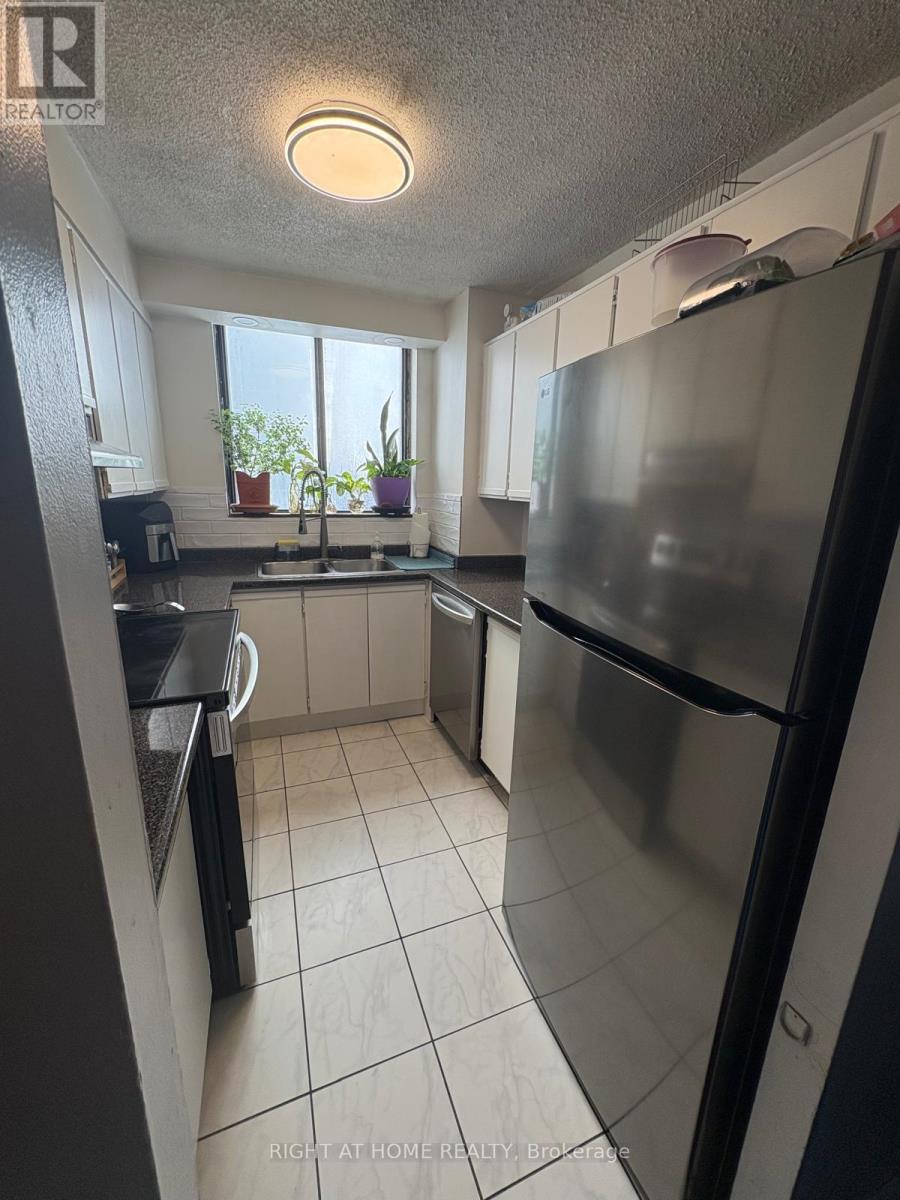 409 - 10 Tapscott Road, Toronto, Ontario  M1B 3L9 - Photo 9 - E12814042