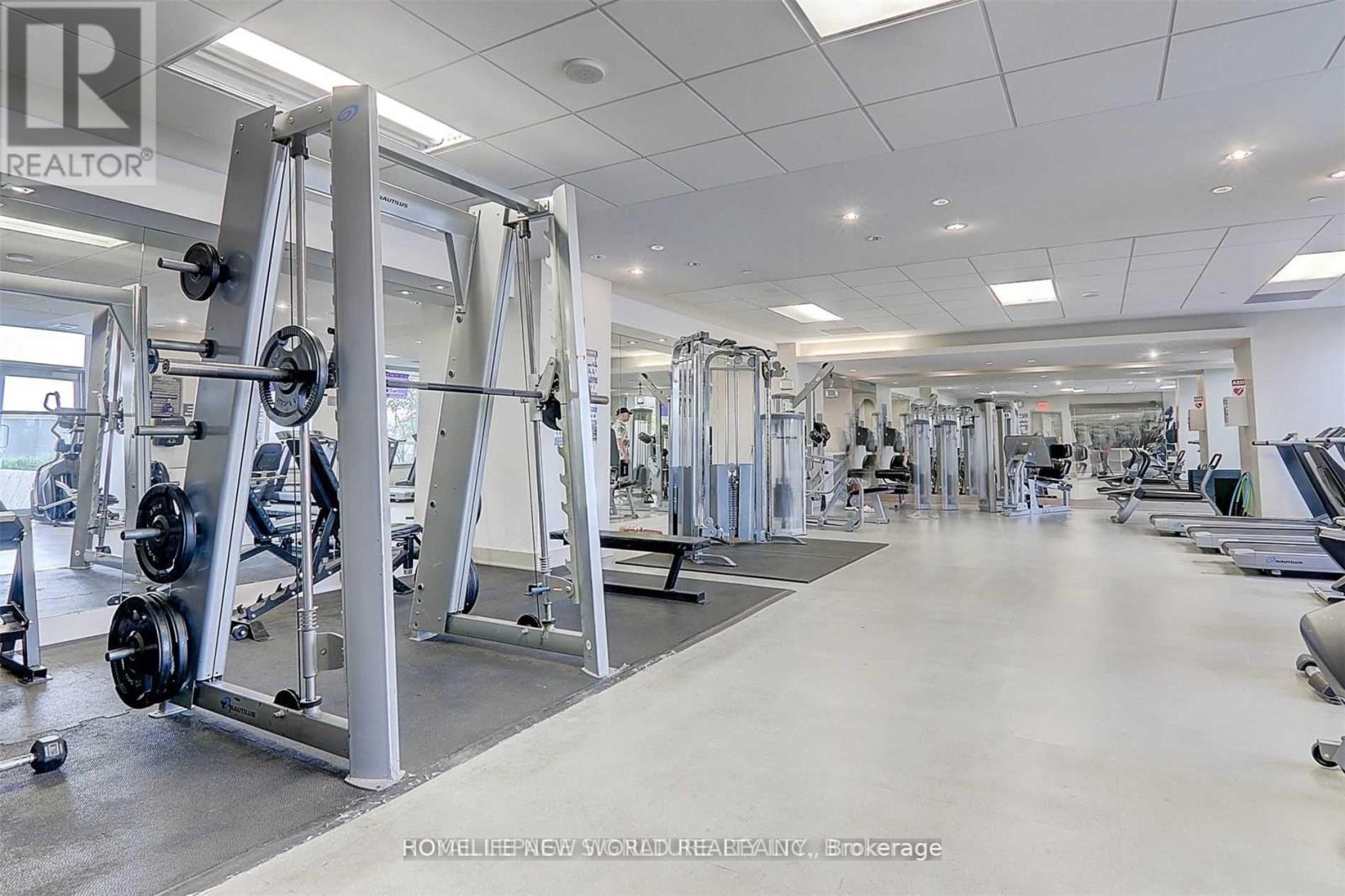 430 - 7165 Yonge Street, Markham, Ontario  L3T 0C9 - Photo 19 - N12814046