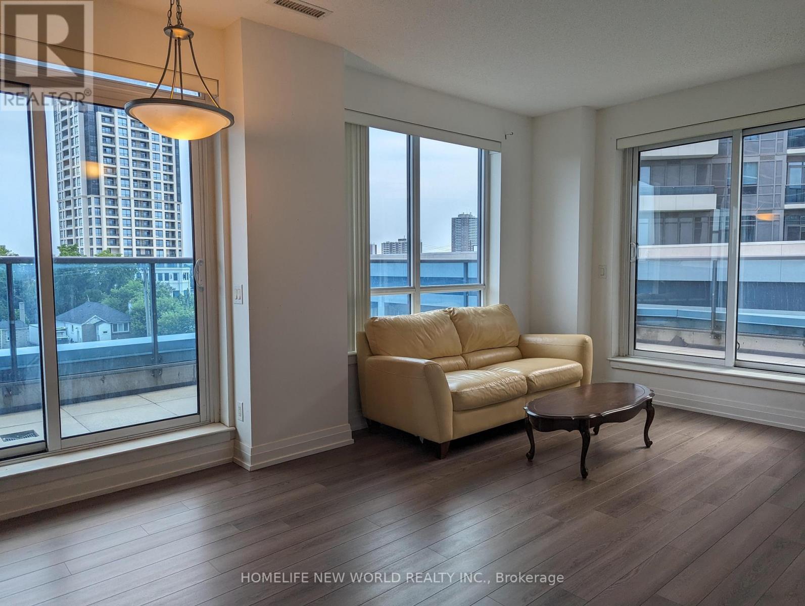 430 - 7165 Yonge Street, Markham, Ontario  L3T 0C9 - Photo 4 - N12814046