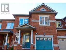 62 - 8 TOWNWOOD DRIVE, Richmond Hill, Ontario