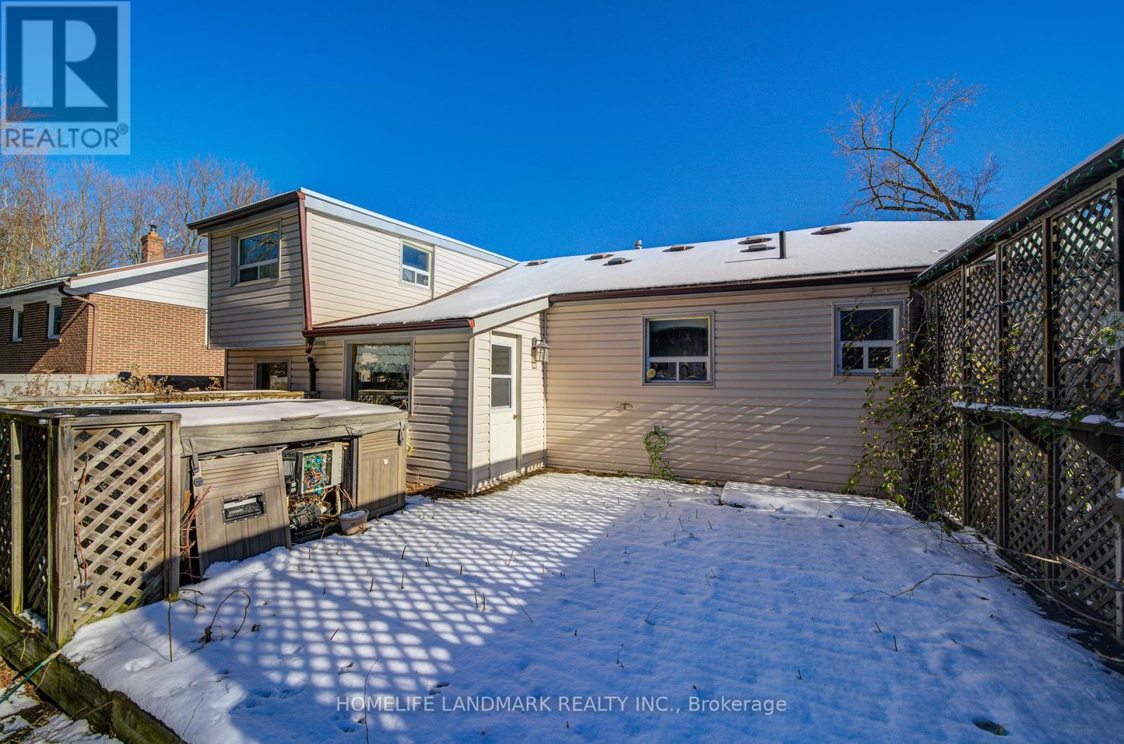 21654 Warden Avenue, East Gwillimbury, Ontario  L0G 1R0 - Photo 27 - N12814054