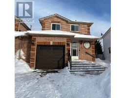 63 WESSENGER DRIVE, Barrie, Ontario