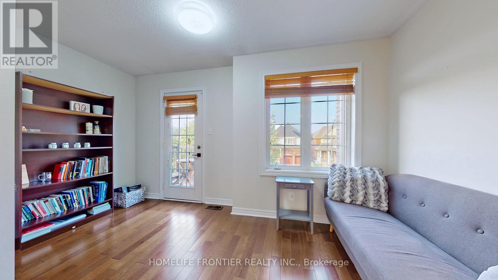 5186 Doubletree Drive, Mississauga, Ontario  L5M 8B2 - Photo 10 - W12813808