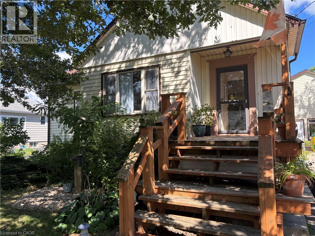 12 Walpole Drive, Jarvis, Ontario  N0A 1J0 - Photo 3 - 40807187