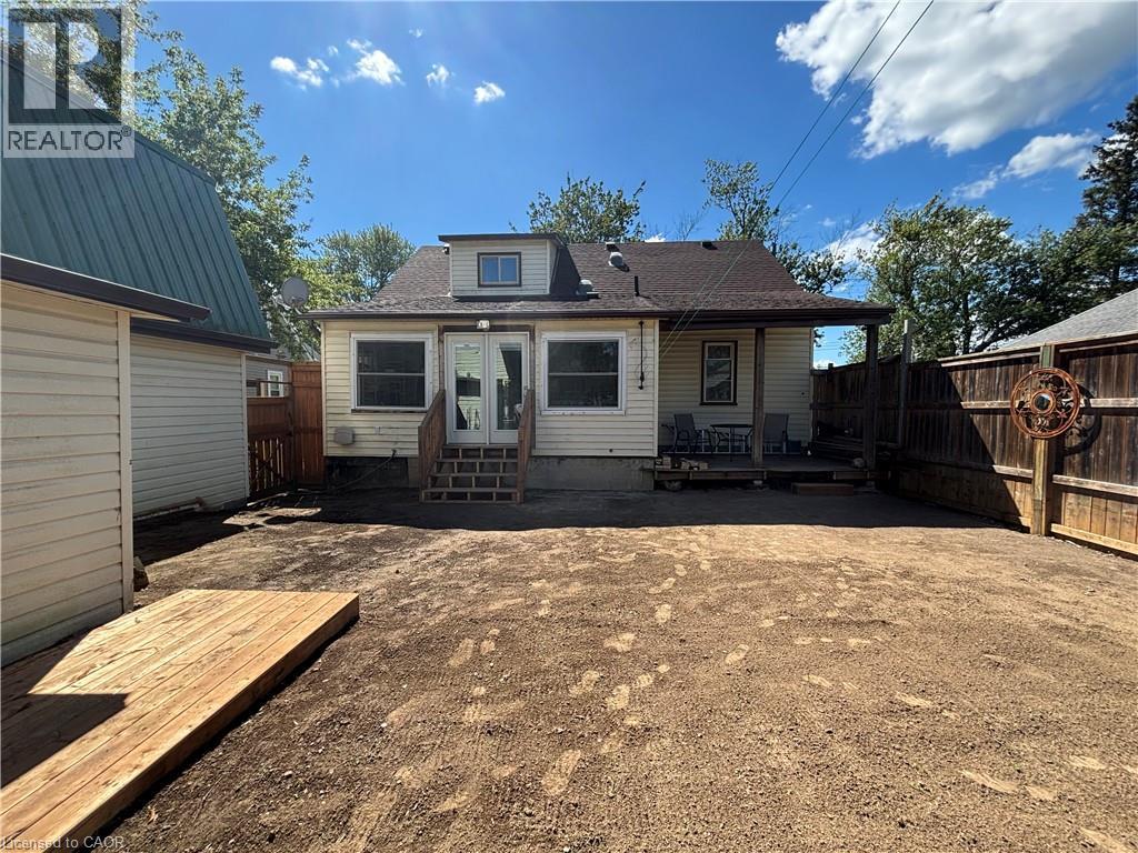 12 Walpole Drive, Jarvis, Ontario  N0A 1J0 - Photo 34 - 40807187