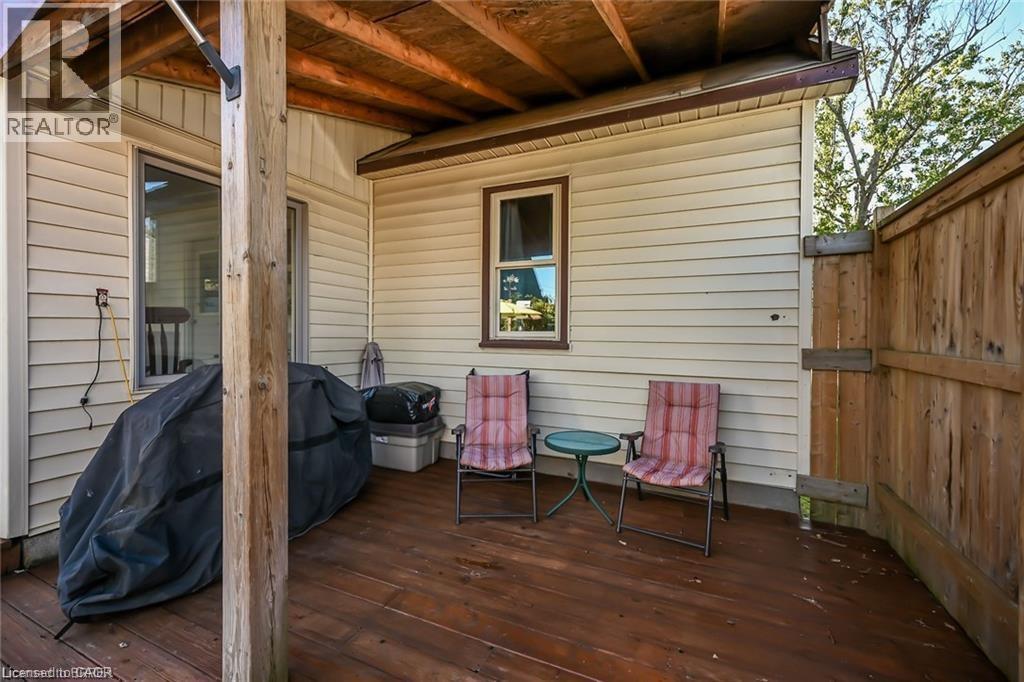 12 Walpole Drive, Jarvis, Ontario  N0A 1J0 - Photo 35 - 40807187