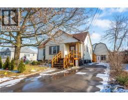 12 WALPOLE Drive, Jarvis, Ontario