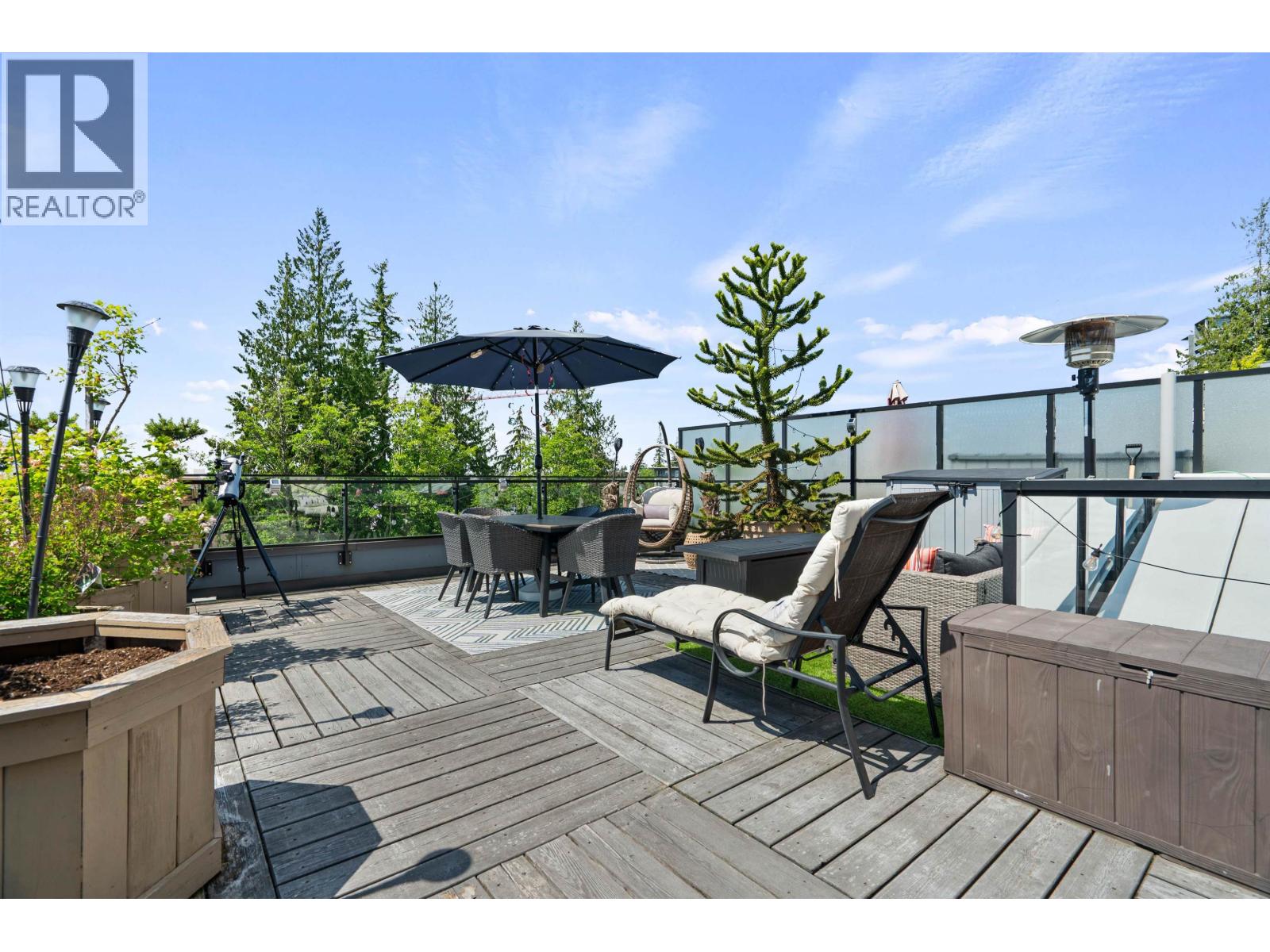 405 9350 University High Street, Burnaby, British Columbia  V5A 0B6 - Photo 23 - R3091359