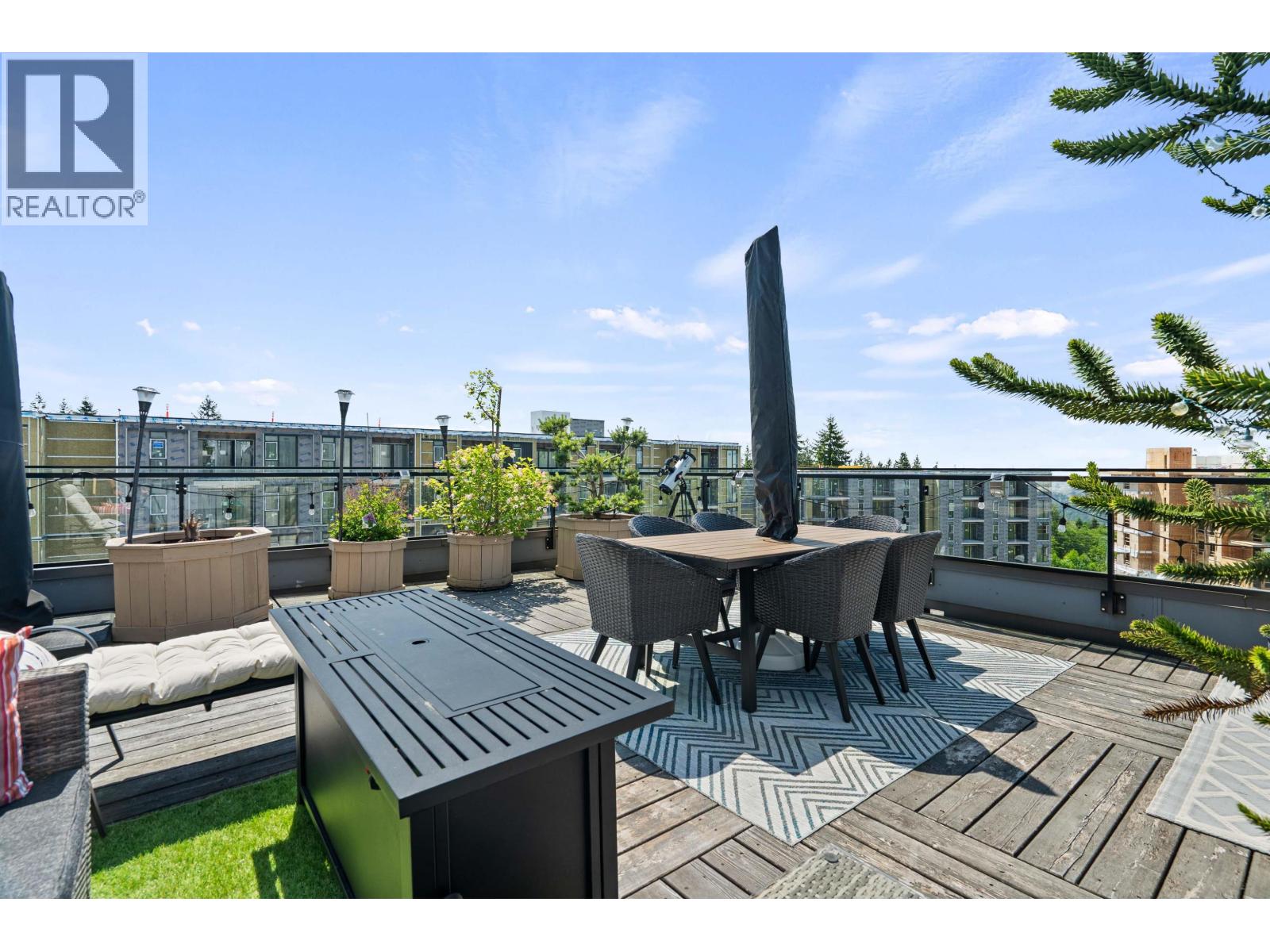 405 9350 University High Street, Burnaby, British Columbia  V5A 0B6 - Photo 25 - R3091359