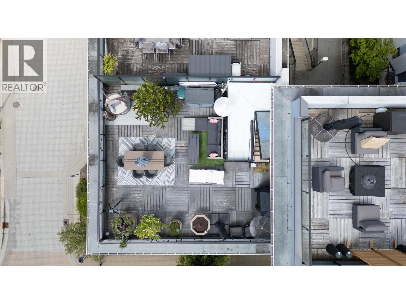 405 9350 University High Street, Burnaby, British Columbia  V5A 0B6 - Photo 26 - R3091359