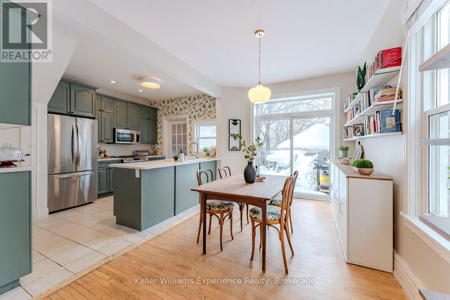 452 7th Street E, Owen Sound, Ontario  N4K 1J4 - Photo 13 - X12814088