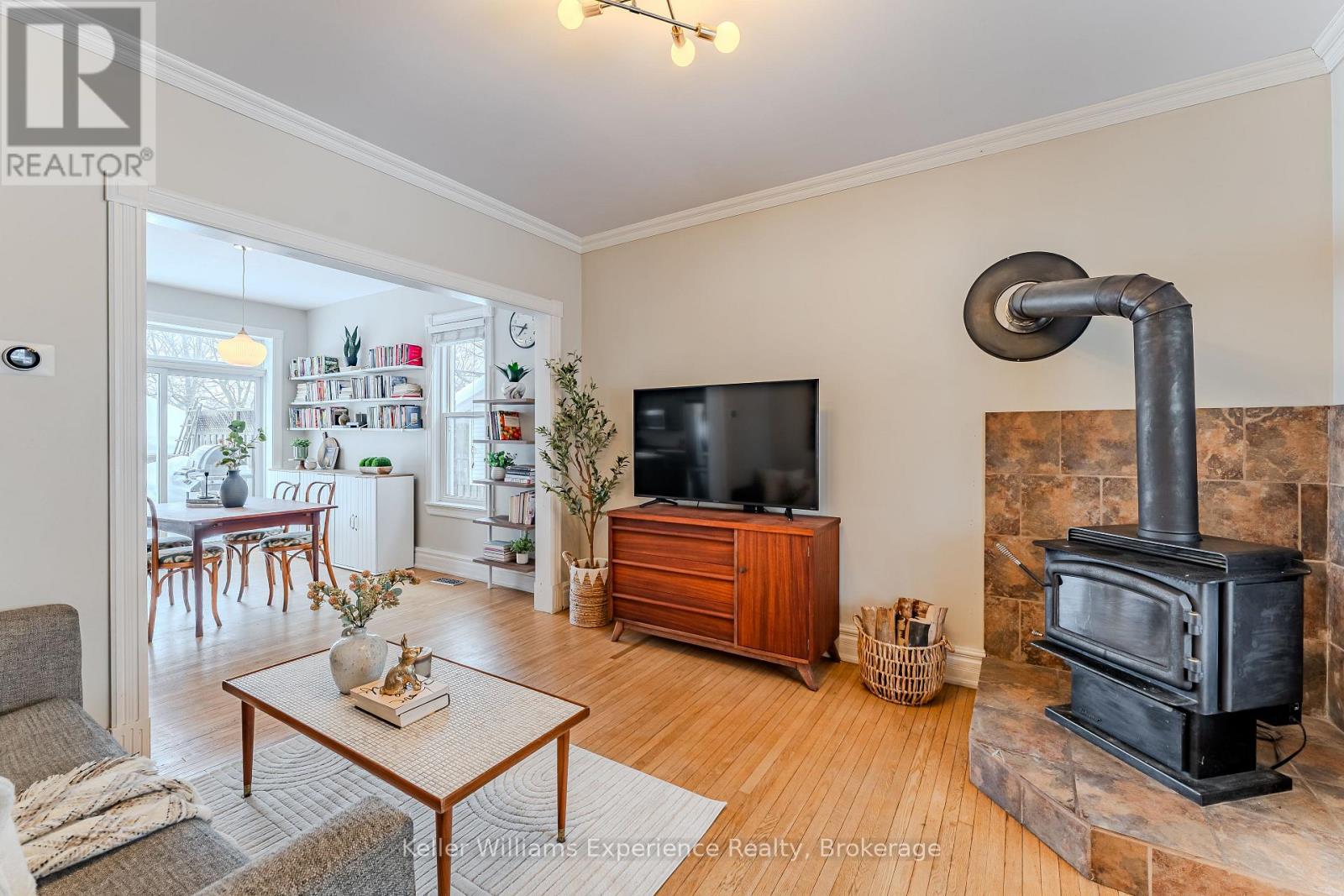 452 7th Street E, Owen Sound, Ontario  N4K 1J4 - Photo 15 - X12814088