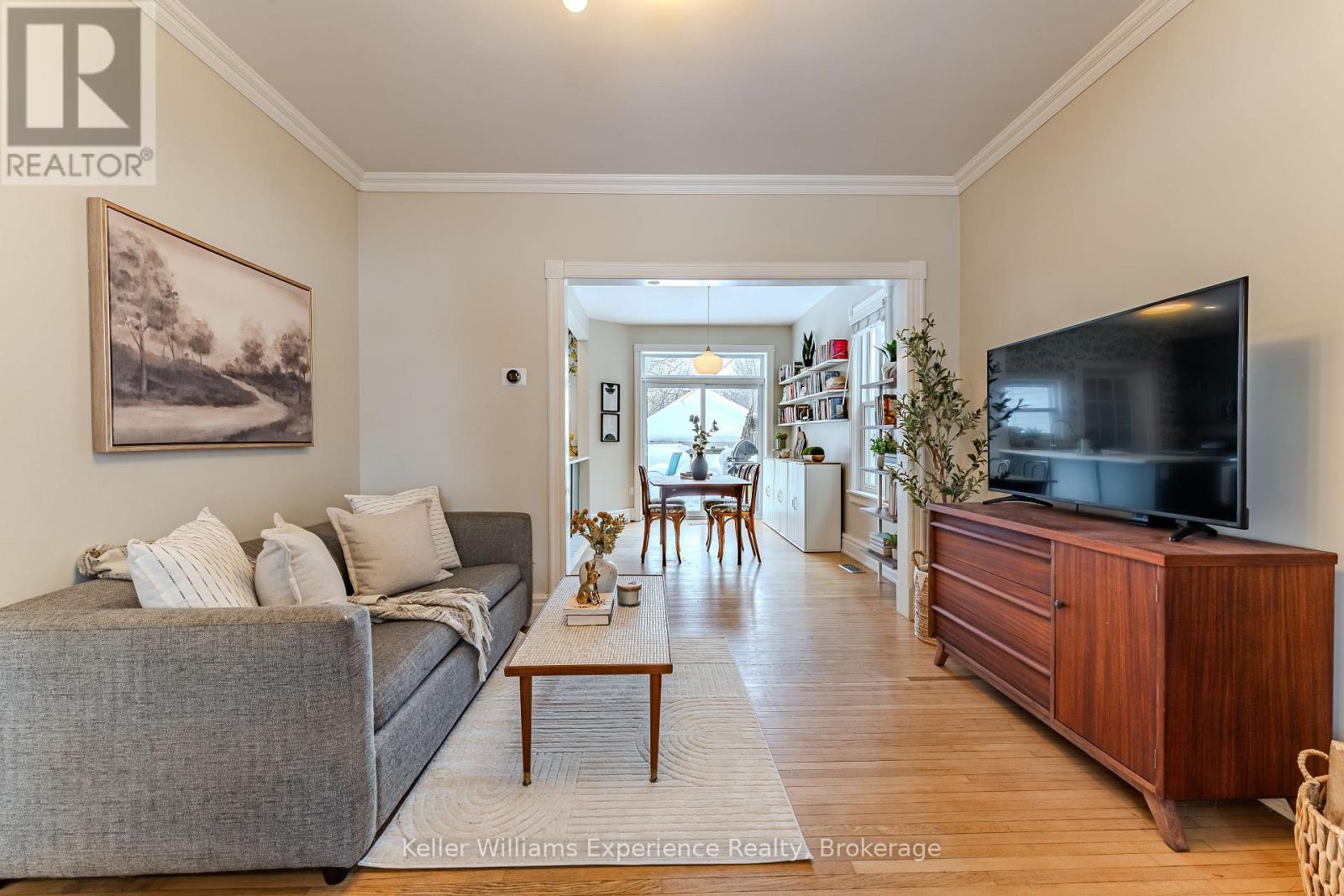 452 7th Street E, Owen Sound, Ontario  N4K 1J4 - Photo 16 - X12814088