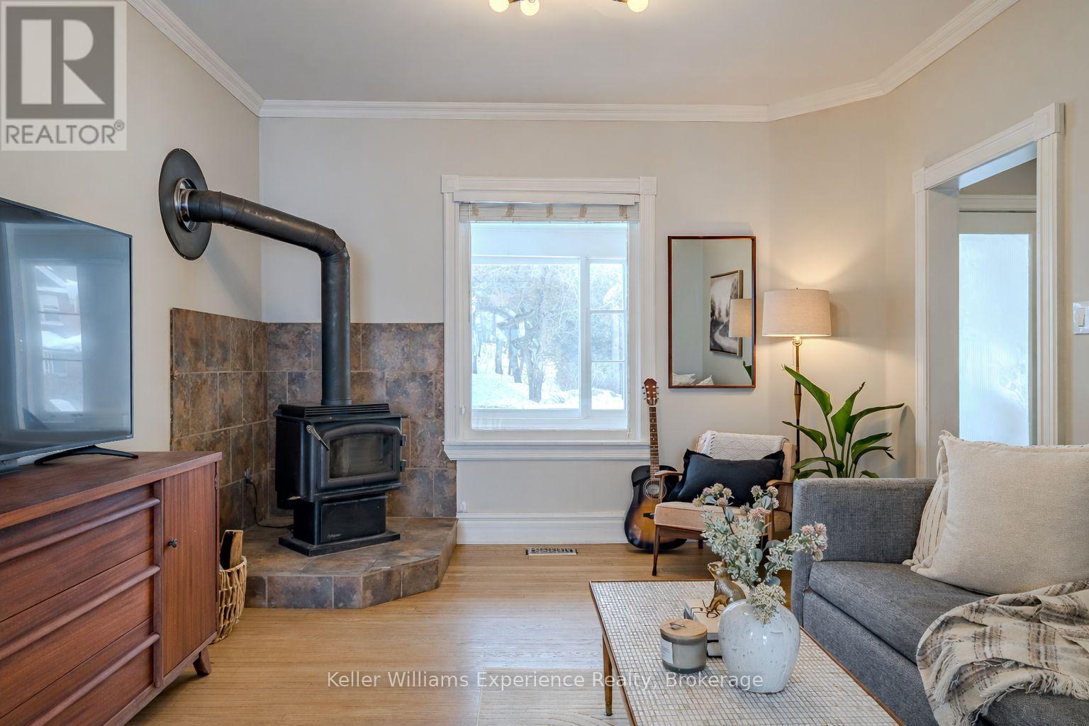 452 7th Street E, Owen Sound, Ontario  N4K 1J4 - Photo 17 - X12814088