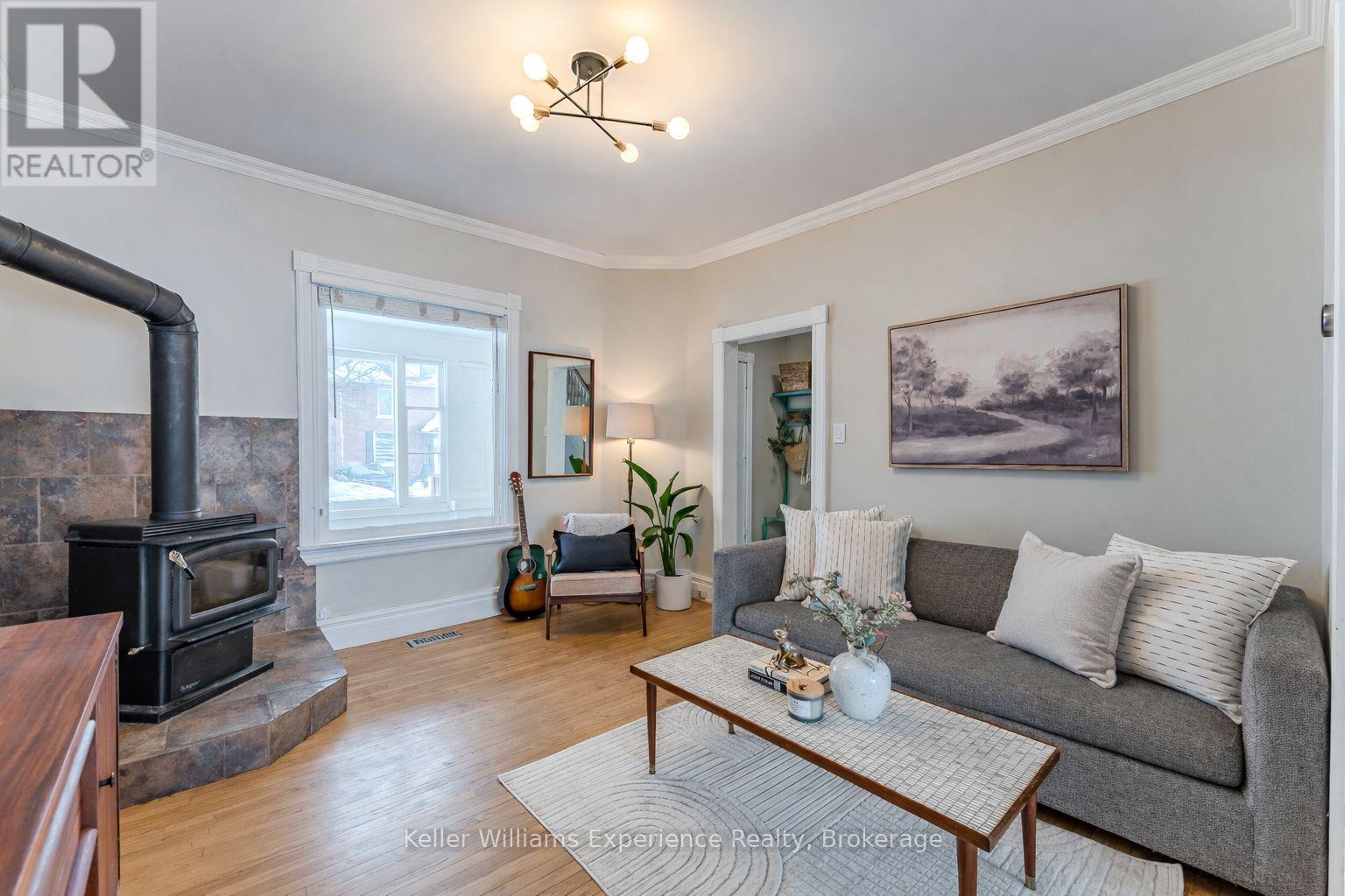 452 7th Street E, Owen Sound, Ontario  N4K 1J4 - Photo 19 - X12814088