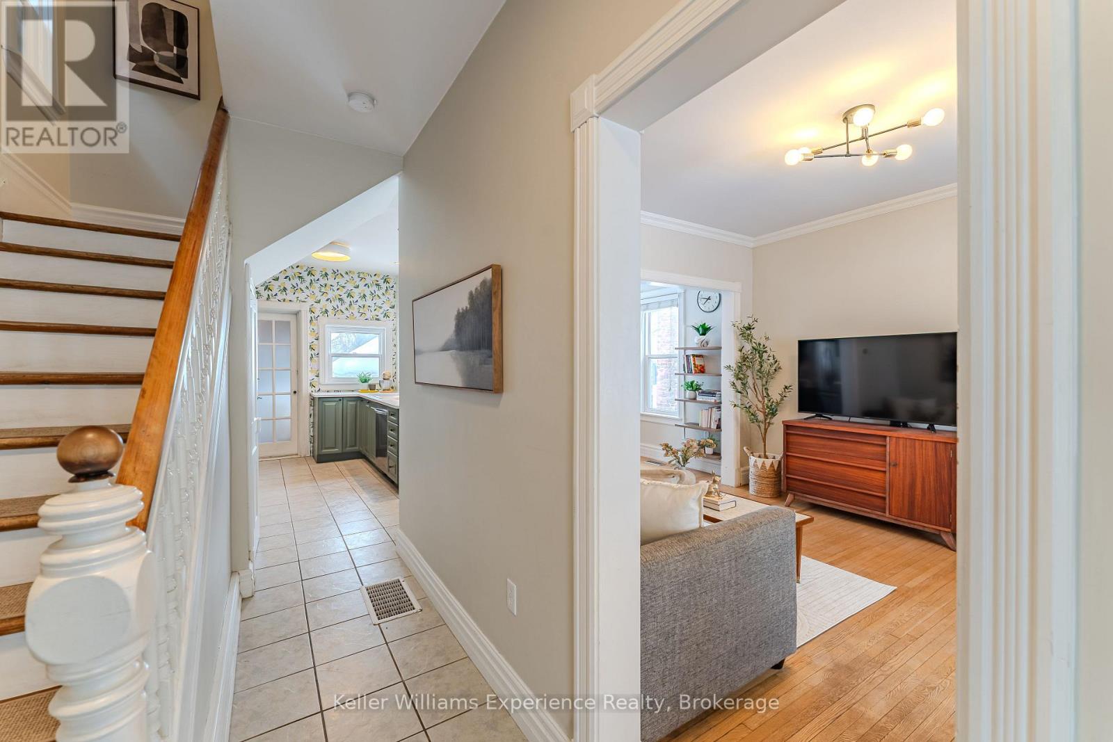 452 7th Street E, Owen Sound, Ontario  N4K 1J4 - Photo 20 - X12814088