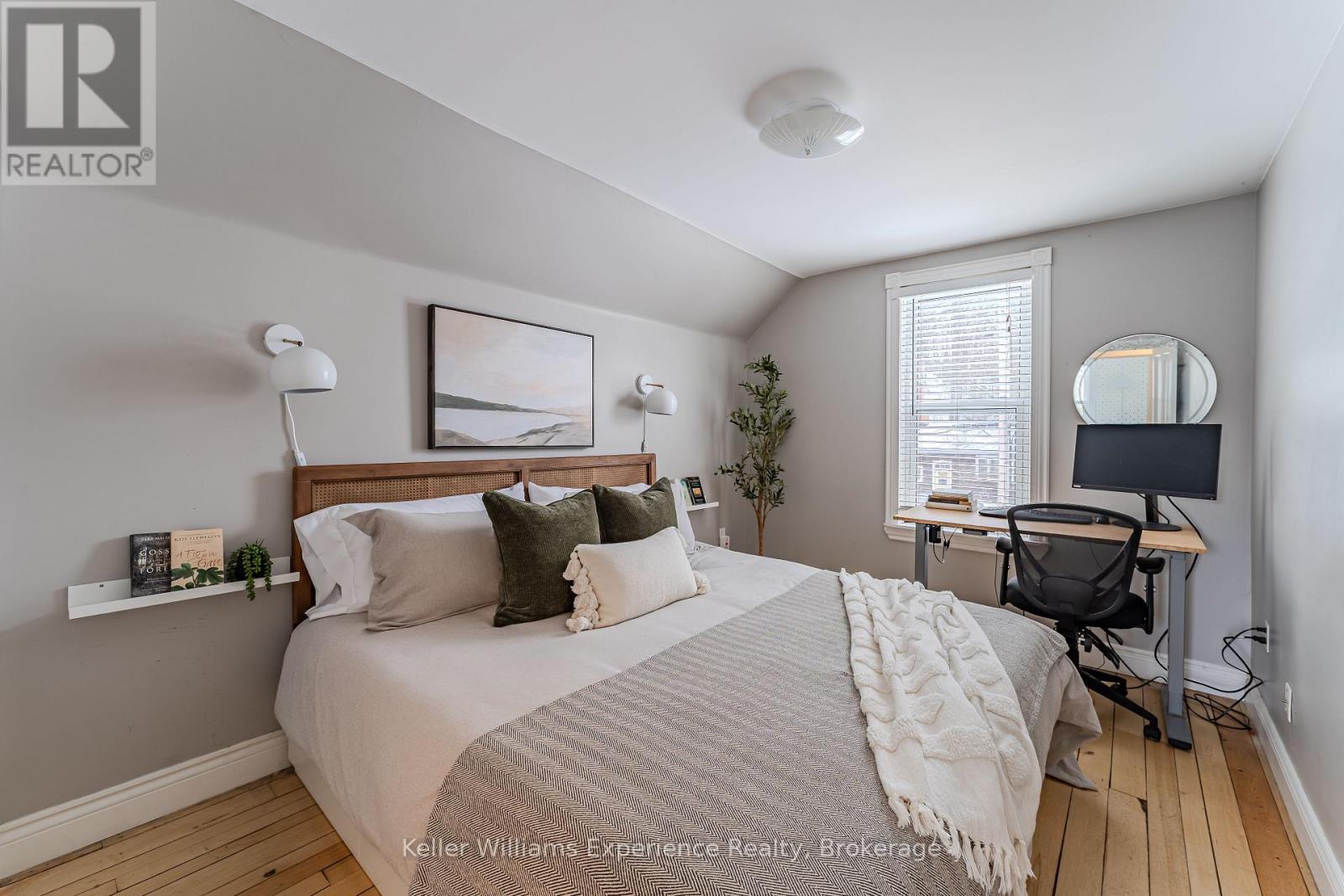 452 7th Street E, Owen Sound, Ontario  N4K 1J4 - Photo 21 - X12814088