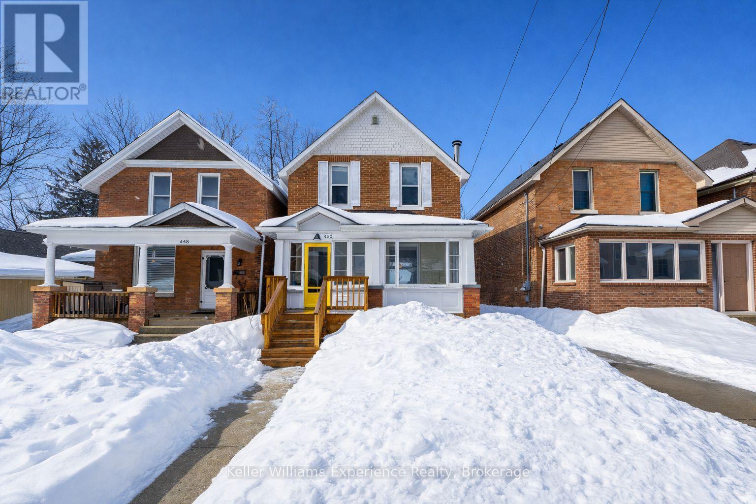 452 7th Street E, Owen Sound, Ontario  N4K 1J4 - Photo 34 - X12814088