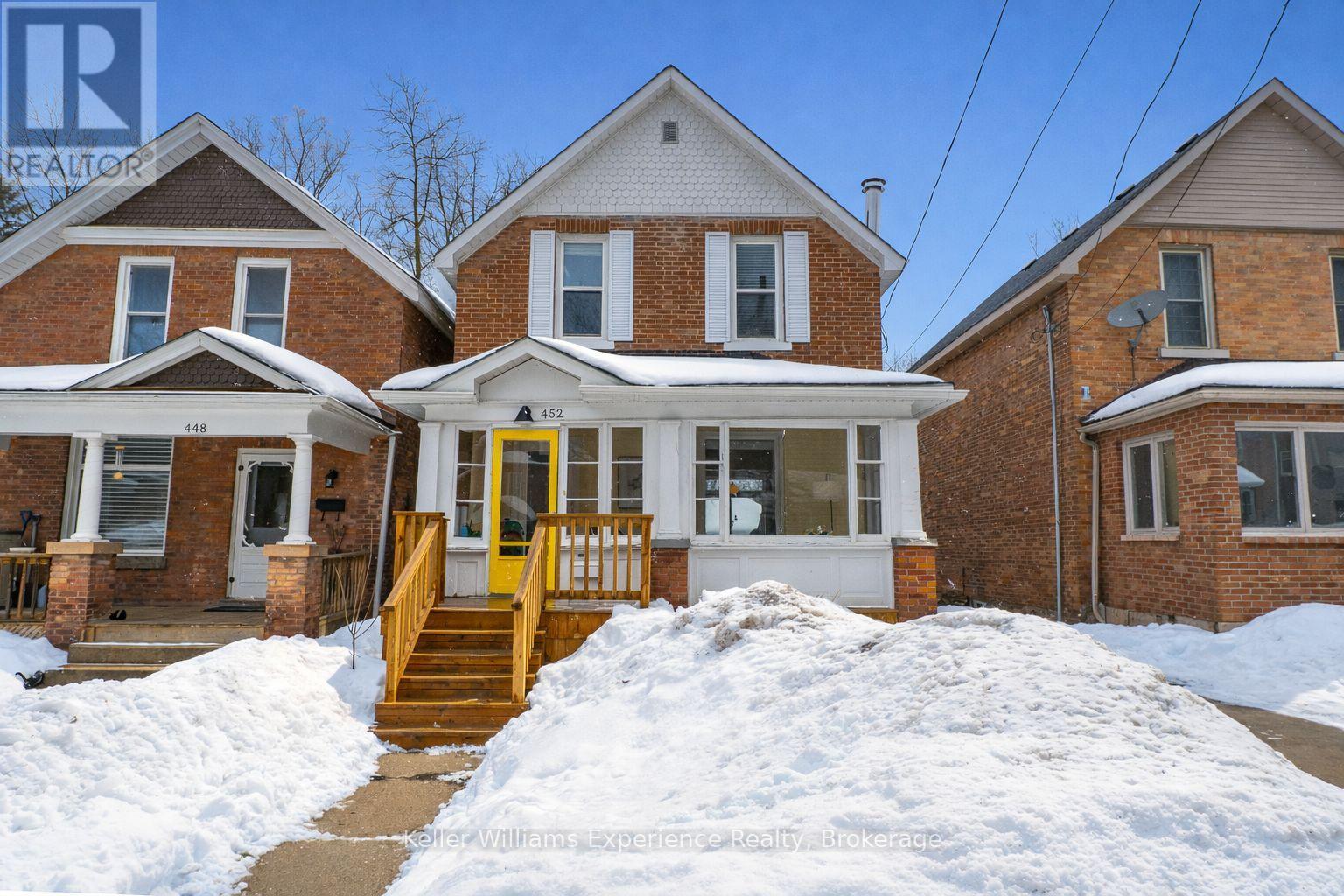 452 7th Street E, Owen Sound, Ontario  N4K 1J4 - Photo 35 - X12814088