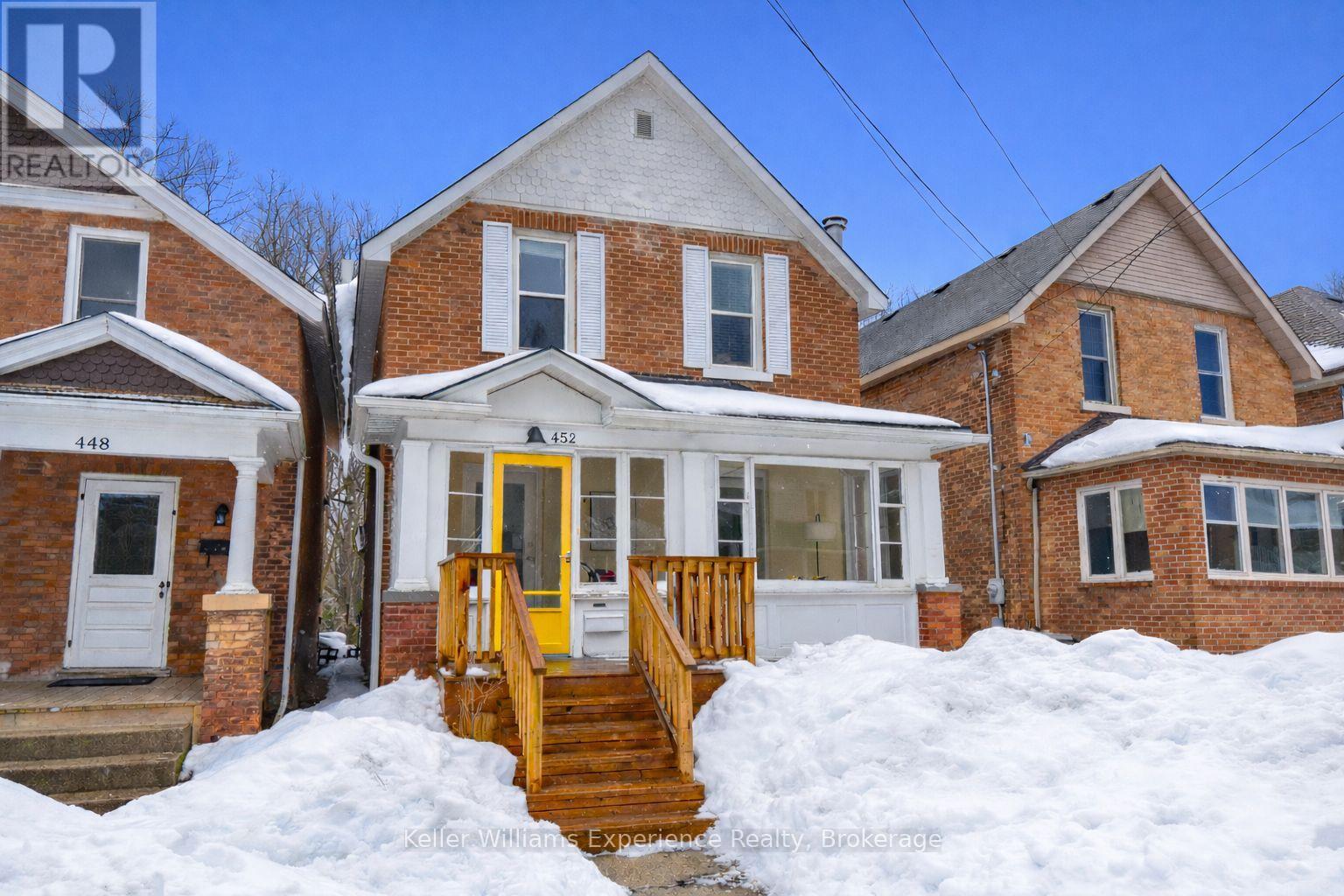 452 7th Street E, Owen Sound, Ontario  N4K 1J4 - Photo 36 - X12814088