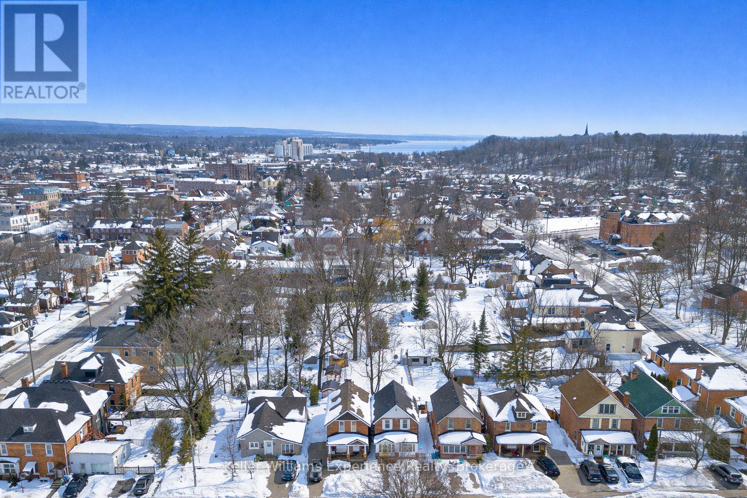 452 7th Street E, Owen Sound, Ontario  N4K 1J4 - Photo 37 - X12814088