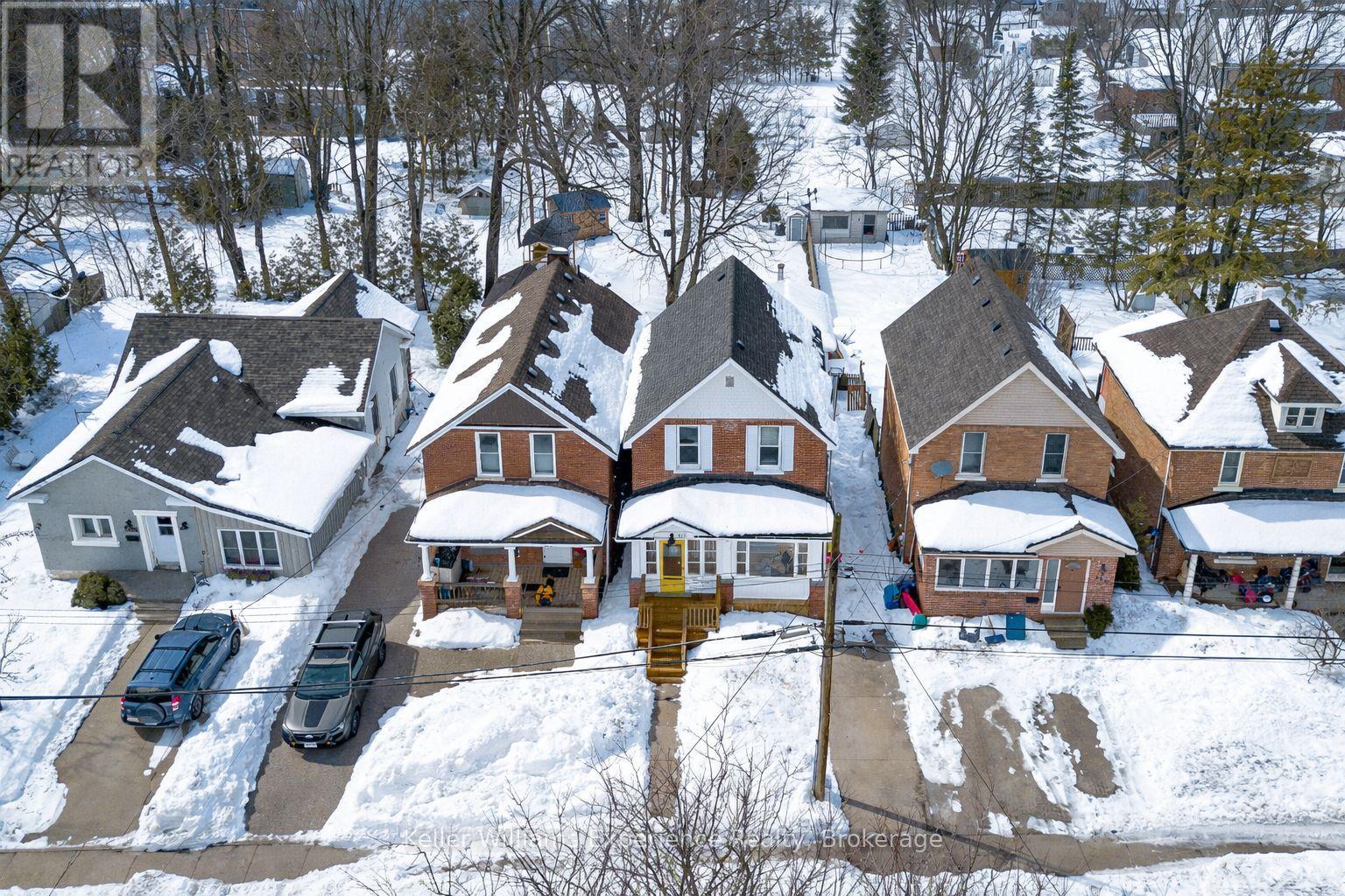 452 7th Street E, Owen Sound, Ontario  N4K 1J4 - Photo 38 - X12814088