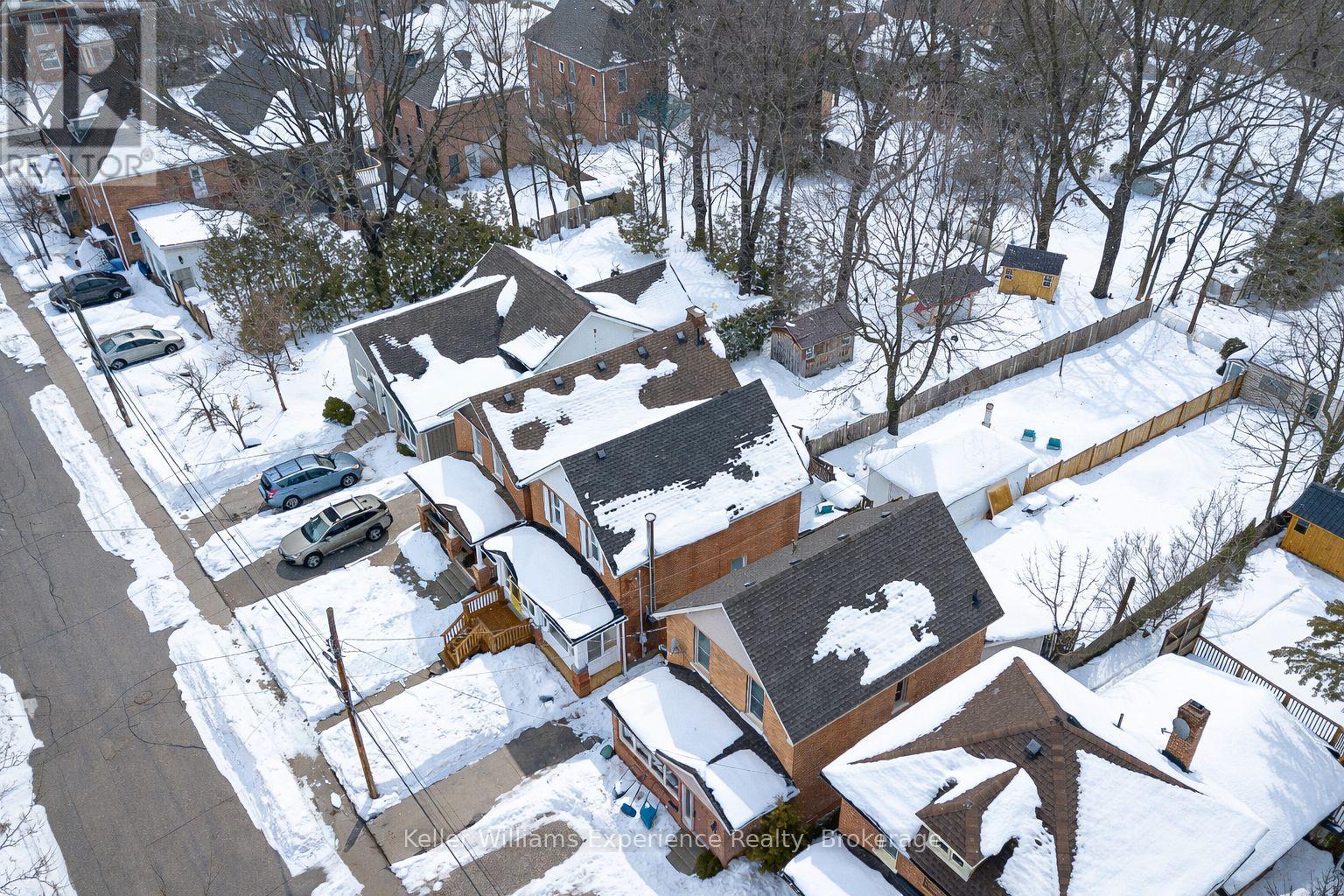 452 7th Street E, Owen Sound, Ontario  N4K 1J4 - Photo 39 - X12814088