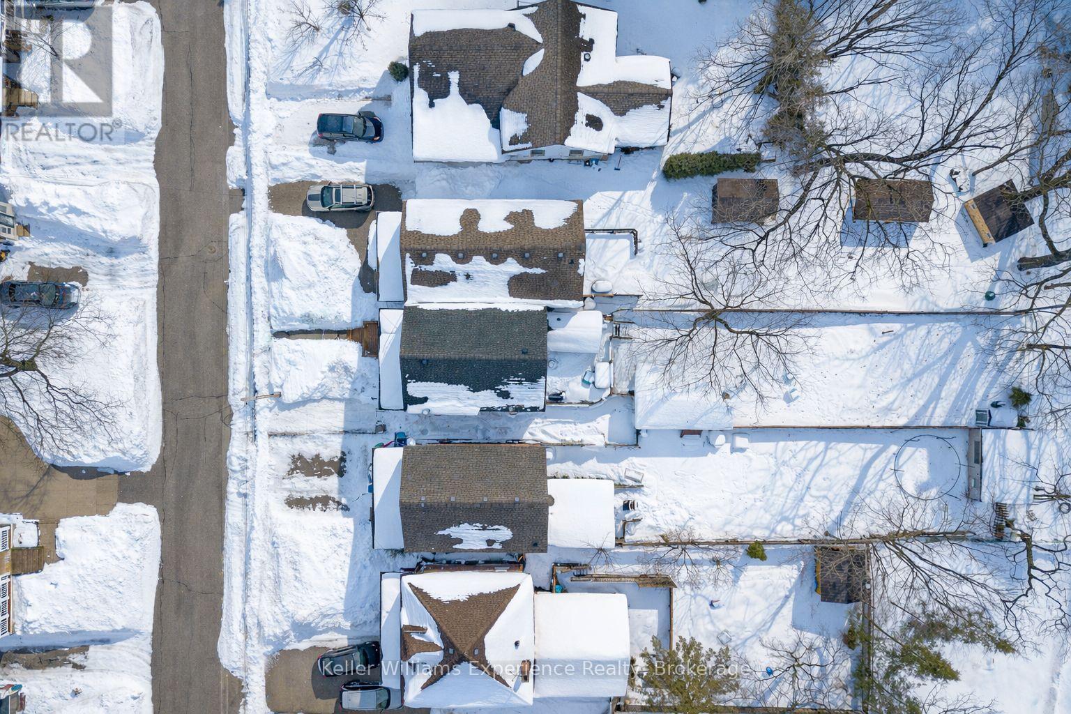 452 7th Street E, Owen Sound, Ontario  N4K 1J4 - Photo 40 - X12814088