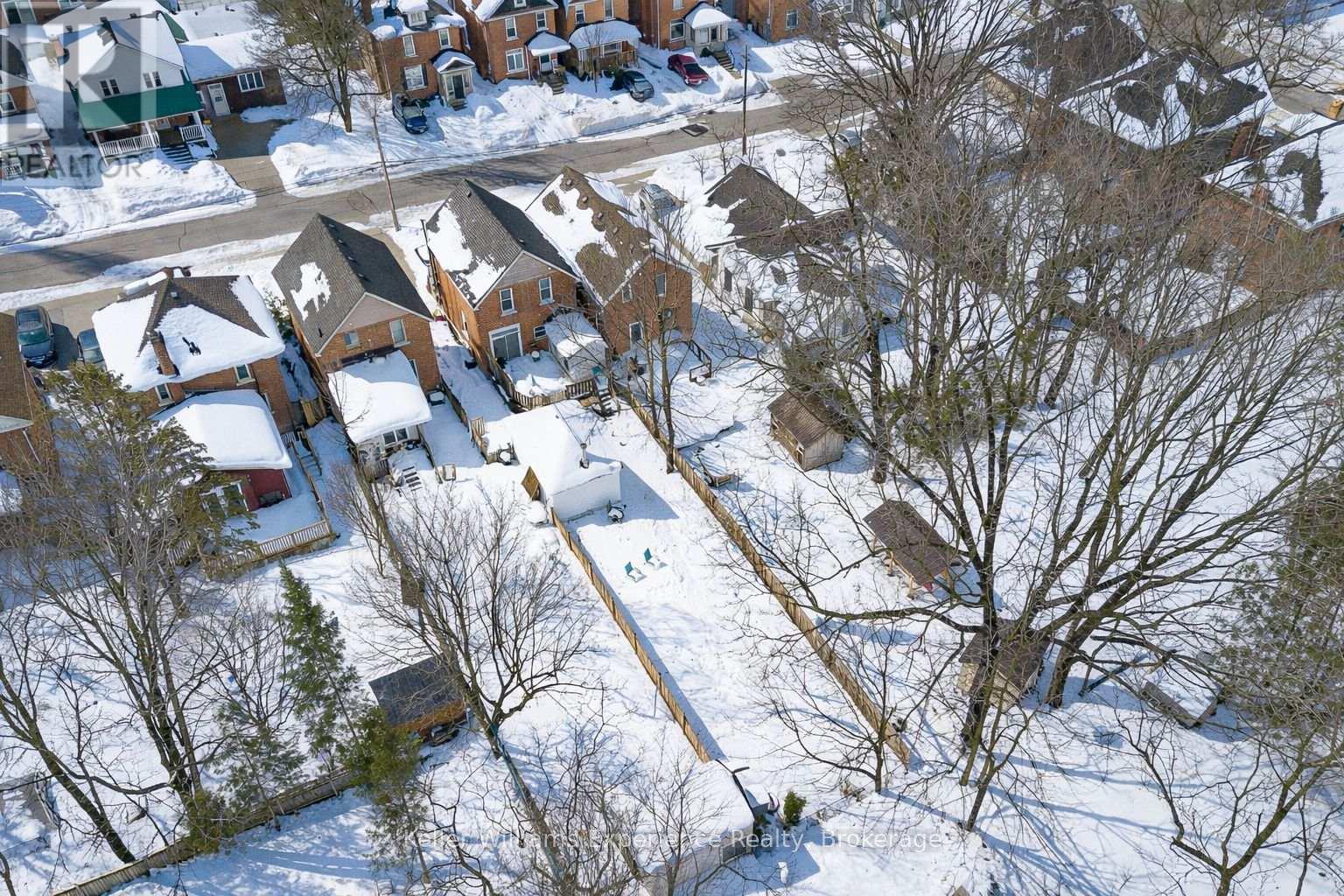 452 7th Street E, Owen Sound, Ontario  N4K 1J4 - Photo 41 - X12814088