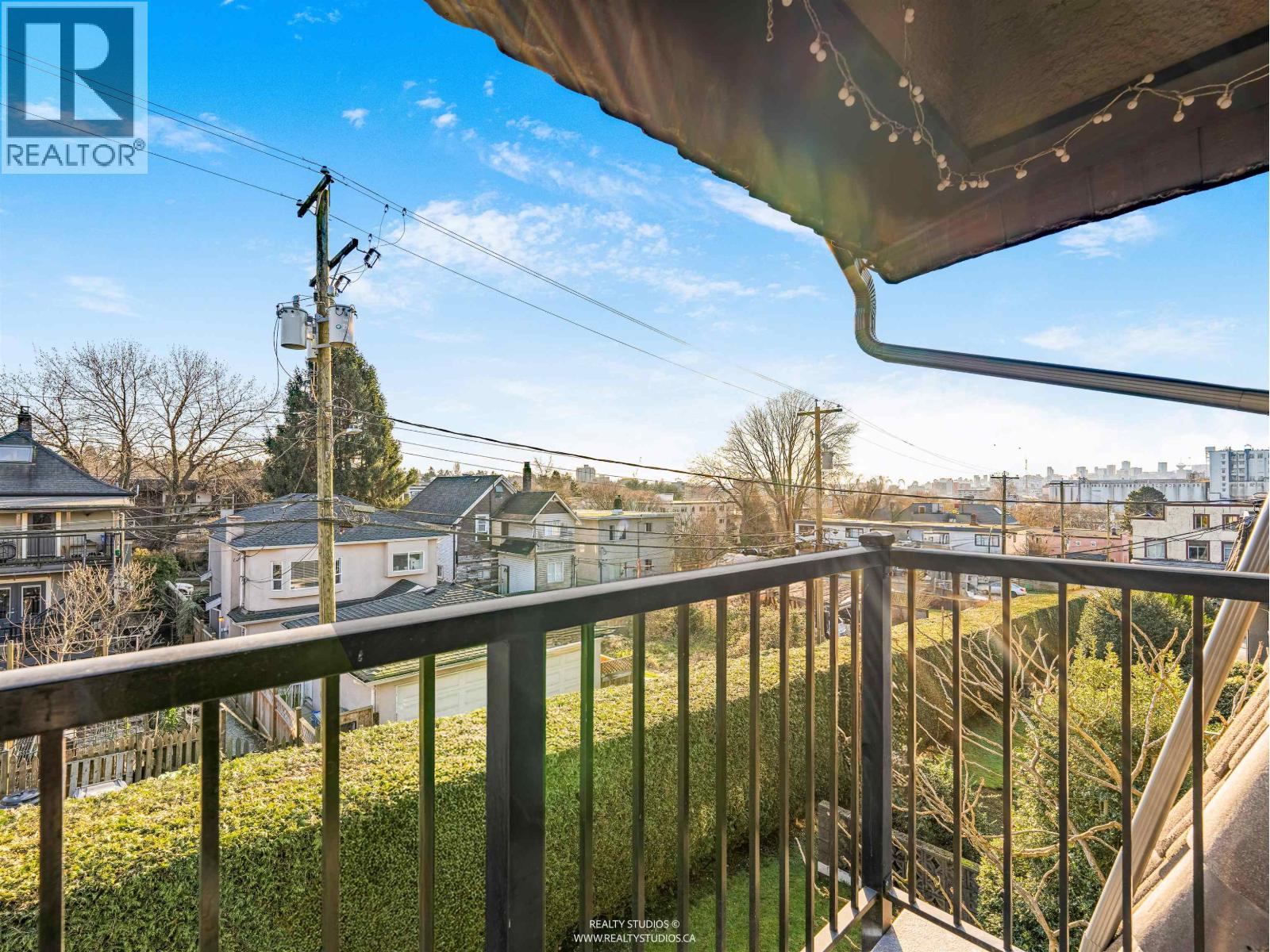 306 2222 Cambridge Street, Vancouver, British Columbia  V5L 1E6 - Photo 26 - R3092619