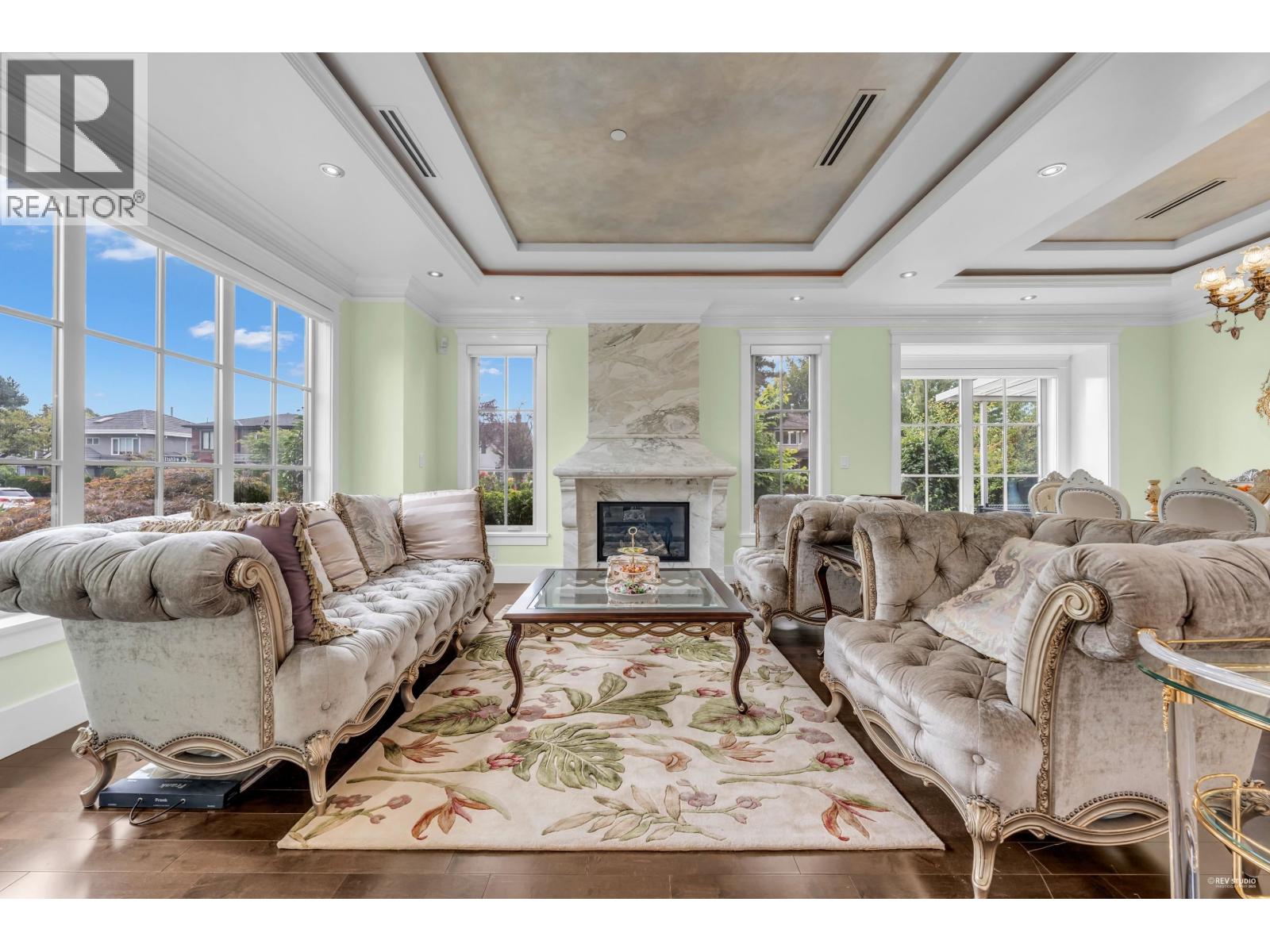 7283 Wiltshire Street, Vancouver, British Columbia  V6P 5H4 - Photo 2 - R3092850