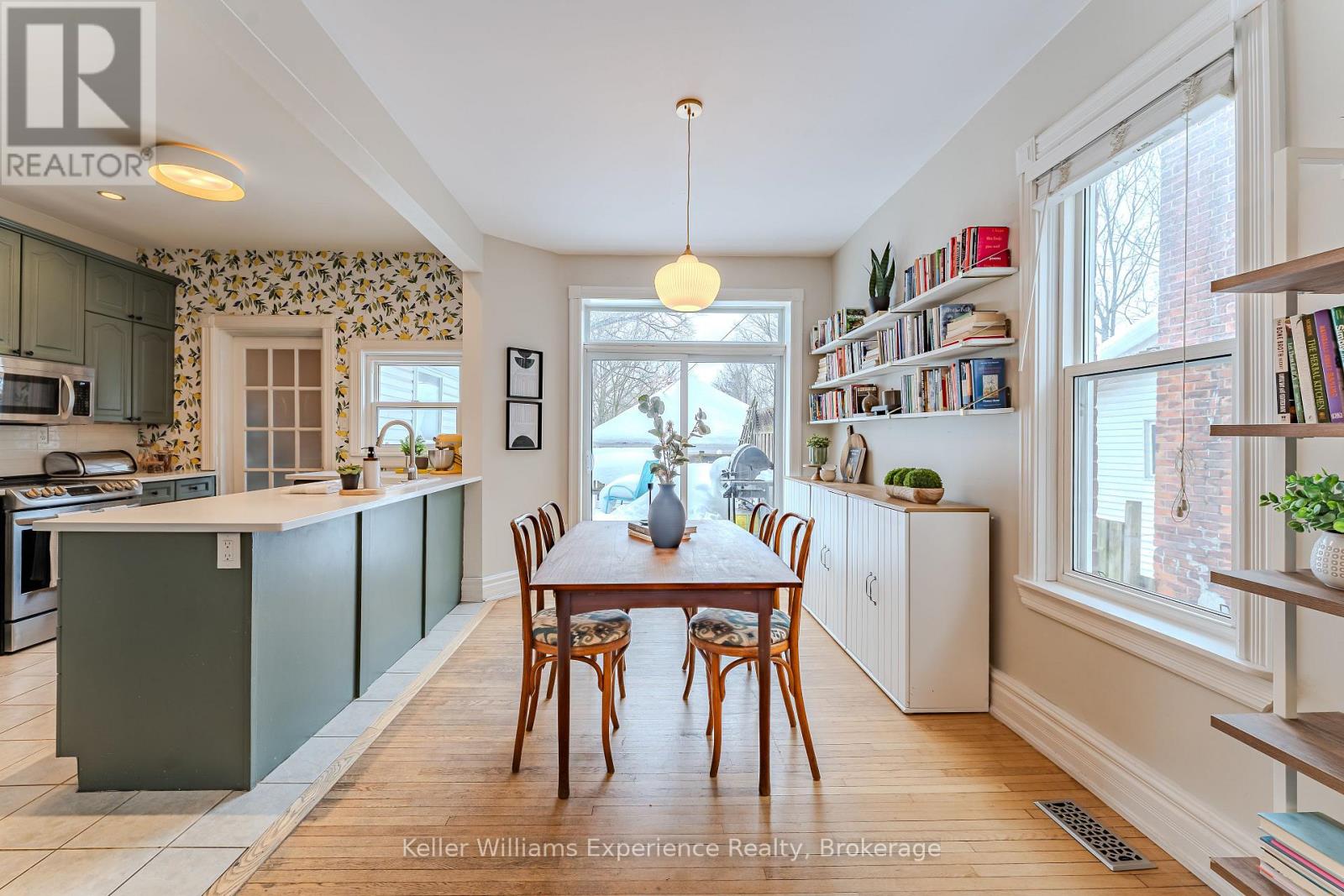 452 7th Street E, Owen Sound, Ontario  N4K 1J4 - Photo 11 - X12814088