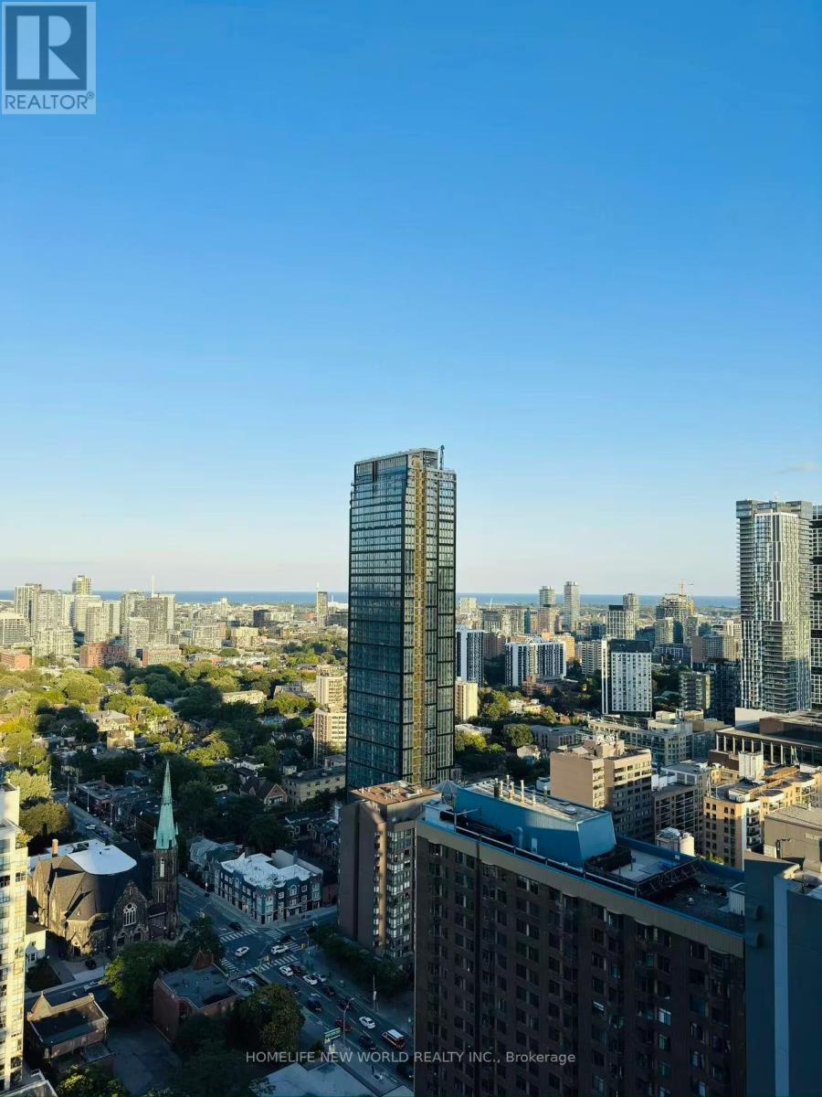 1708 - 319 Jarvis Street, Toronto, Ontario  M5B 0C8 - Photo 10 - C12814062