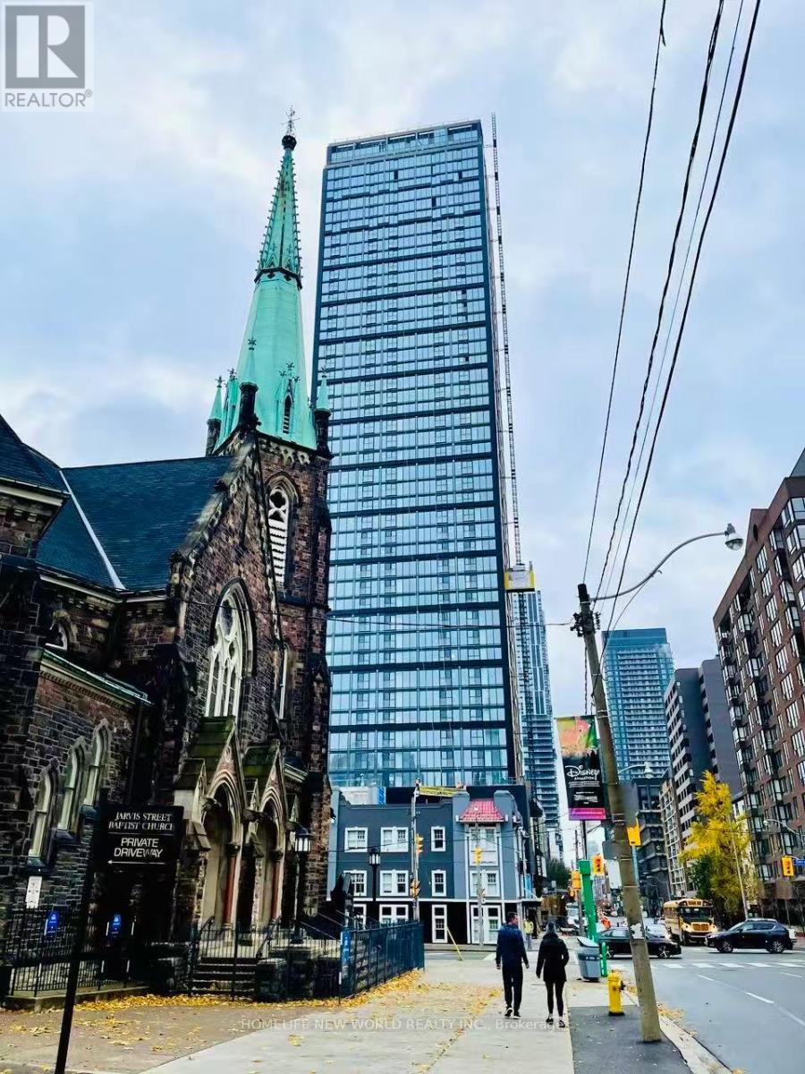 1708 - 319 Jarvis Street, Toronto, Ontario  M5B 0C8 - Photo 11 - C12814062