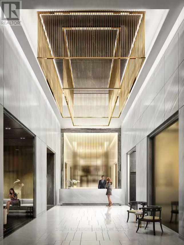 1708 - 319 Jarvis Street, Toronto, Ontario  M5B 0C8 - Photo 3 - C12814062