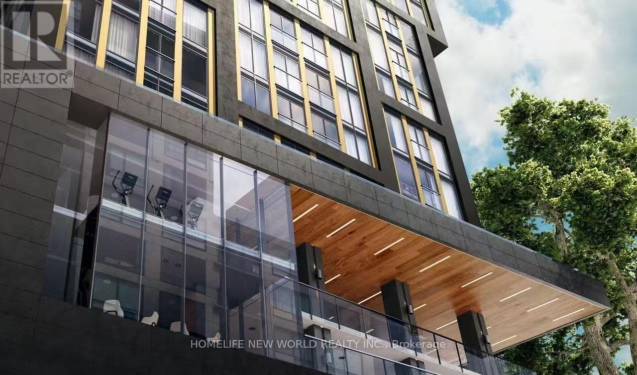 1708 - 319 Jarvis Street, Toronto, Ontario  M5B 0C8 - Photo 5 - C12814062