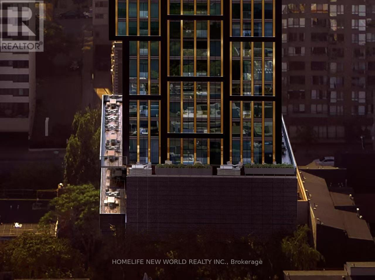 1708 - 319 Jarvis Street, Toronto, Ontario  M5B 0C8 - Photo 7 - C12814062