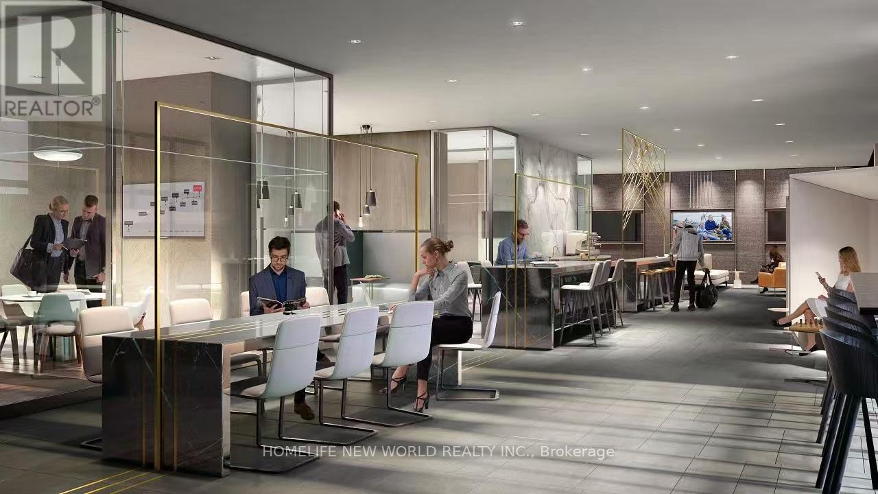 1708 - 319 Jarvis Street, Toronto, Ontario  M5B 0C8 - Photo 8 - C12814062