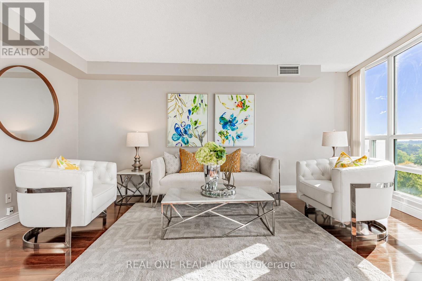 1503 - 238 Doris Avenue, Toronto, Ontario  M2N 6W1 - Photo 4 - C12814078