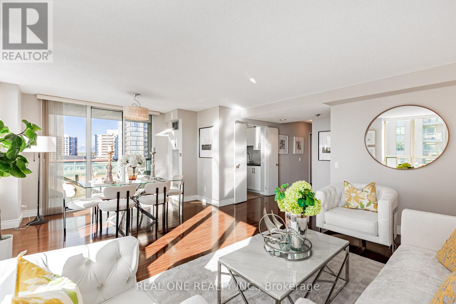 1503 - 238 Doris Avenue, Toronto, Ontario  M2N 6W1 - Photo 7 - C12814078