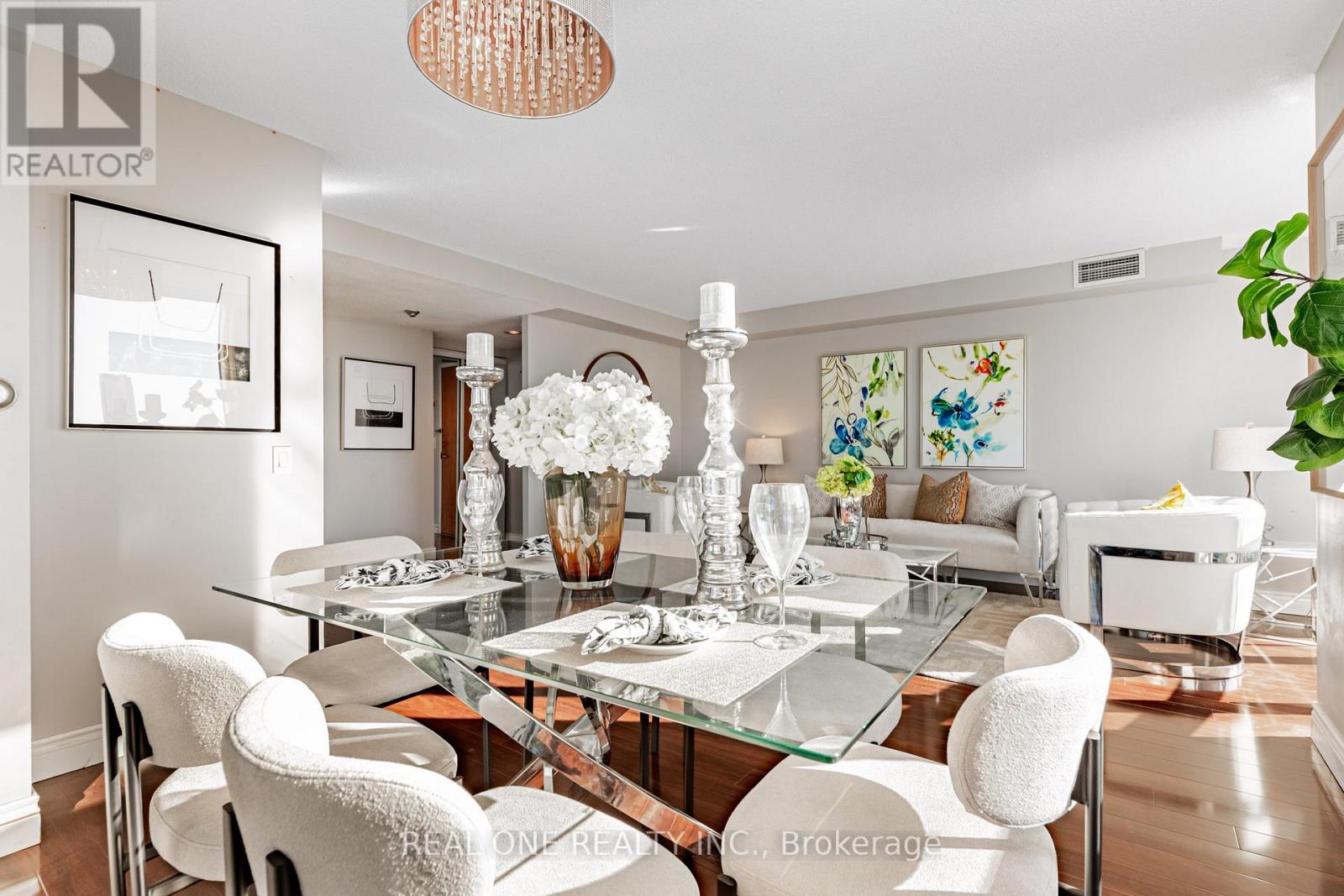 1503 - 238 Doris Avenue, Toronto, Ontario  M2N 6W1 - Photo 9 - C12814078