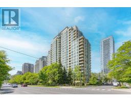 1503 - 238 DORIS AVENUE, Toronto, Ontario