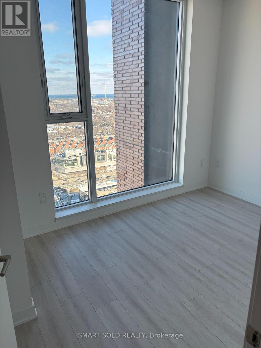 2811 - 130 River Street, Toronto, Ontario  M5A 0R8 - Photo 10 - C12814084