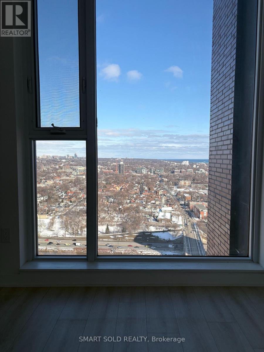 2811 - 130 River Street, Toronto, Ontario  M5A 0R8 - Photo 12 - C12814084