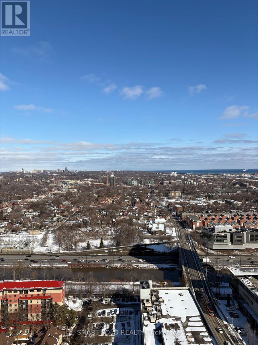 2811 - 130 River Street, Toronto, Ontario  M5A 0R8 - Photo 16 - C12814084