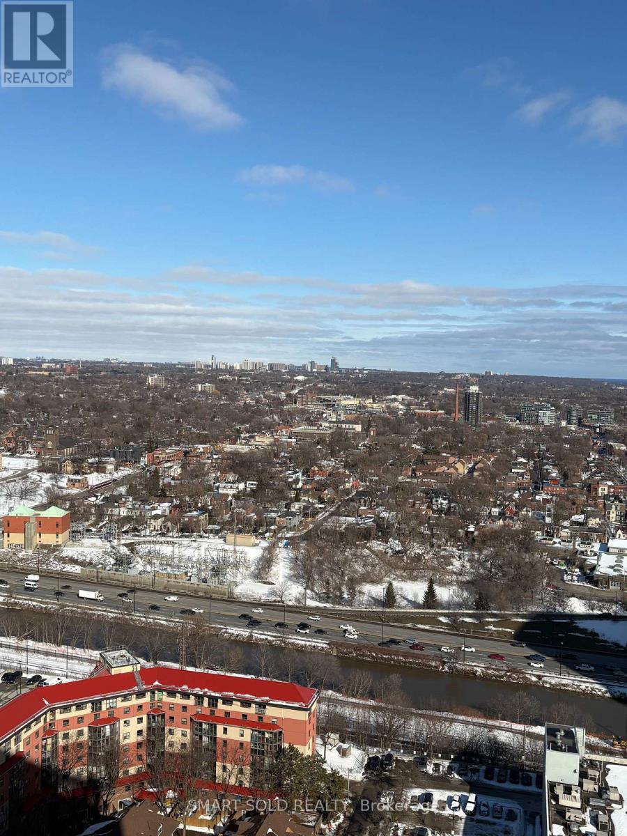 2811 - 130 River Street, Toronto, Ontario  M5A 0R8 - Photo 17 - C12814084