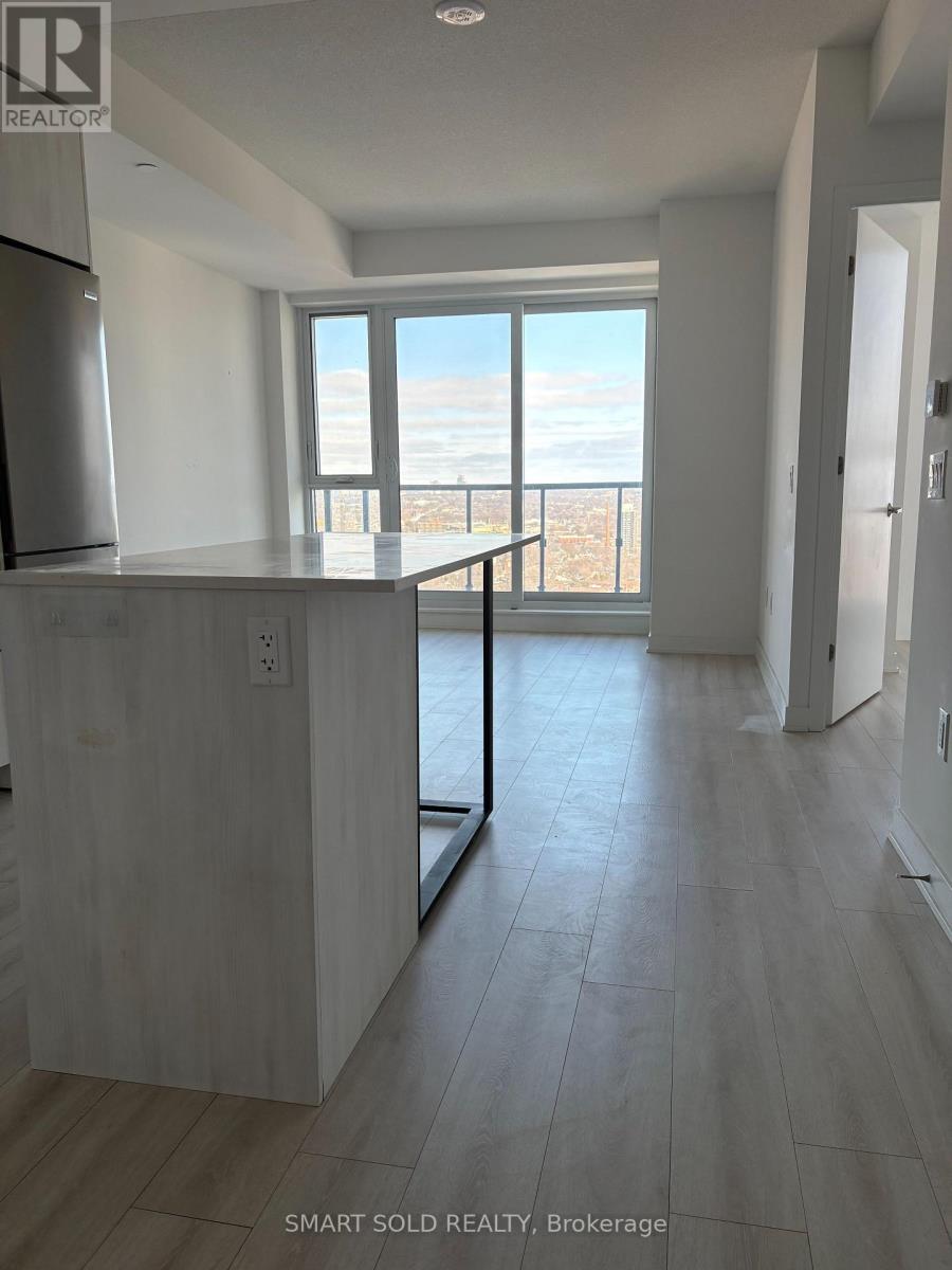 2811 - 130 River Street, Toronto, Ontario  M5A 0R8 - Photo 2 - C12814084