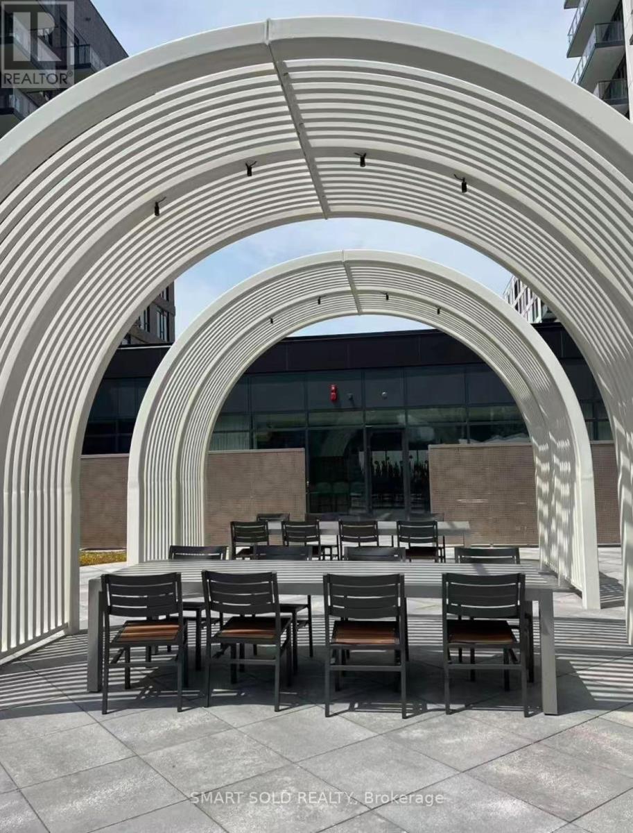 2811 - 130 River Street, Toronto, Ontario  M5A 0R8 - Photo 21 - C12814084