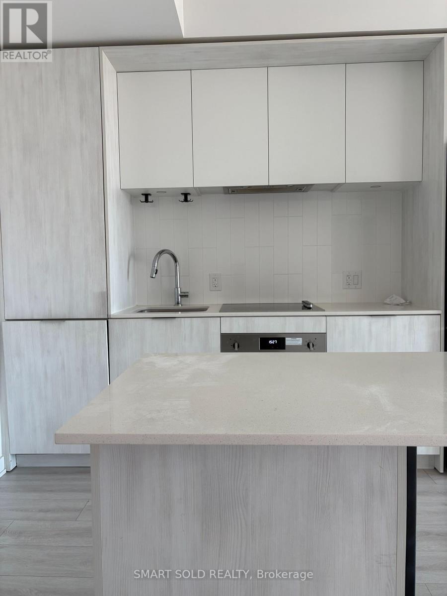 2811 - 130 River Street, Toronto, Ontario  M5A 0R8 - Photo 4 - C12814084