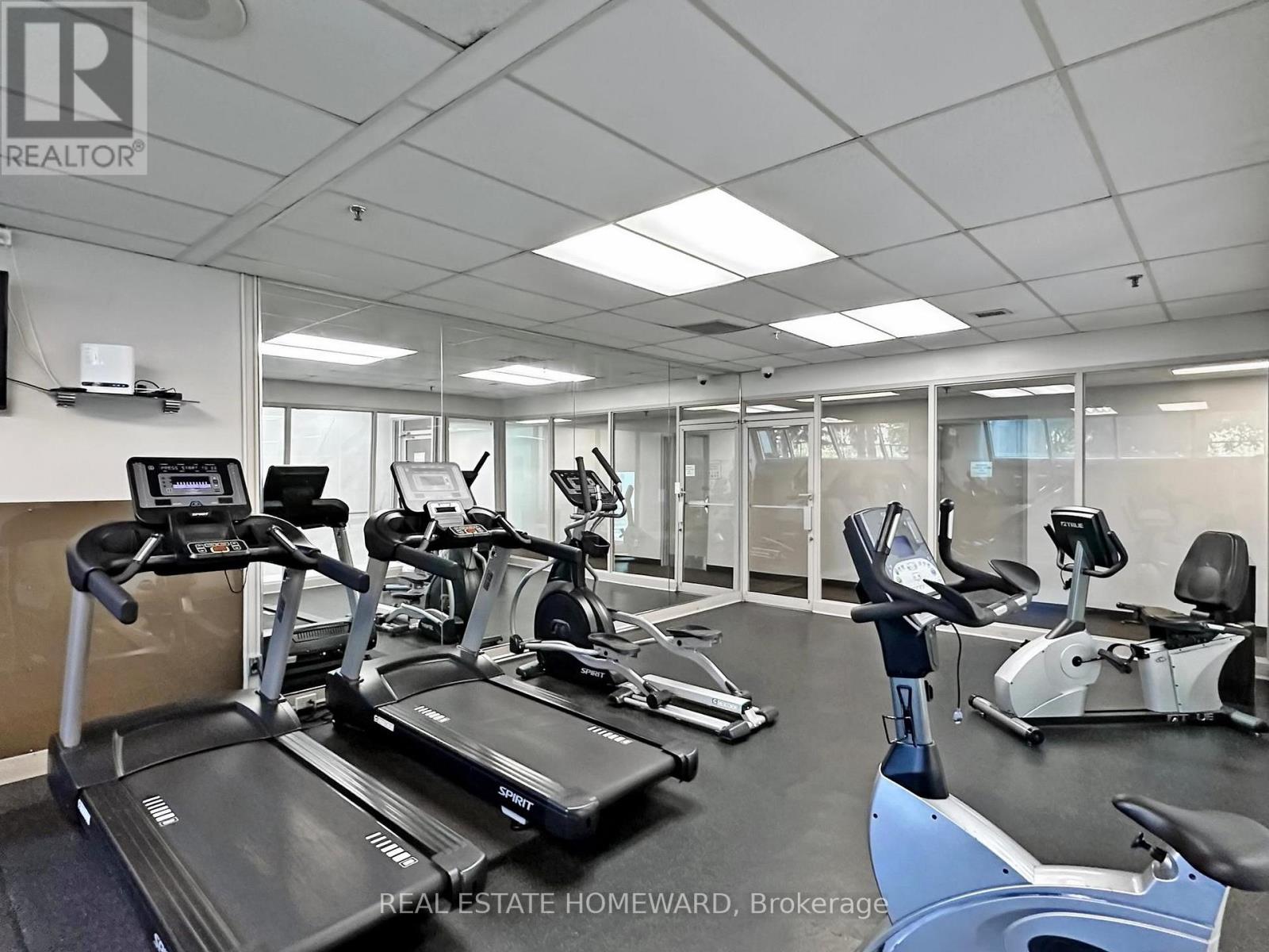 1116 - 4725 Sheppard Avenue E, Toronto, Ontario  M1S 5B2 - Photo 25 - E12814086